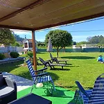 Casa/chalet En 3hab. Semesterbostad