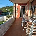 Semesterbostad Casa/chalet En 3hab.
