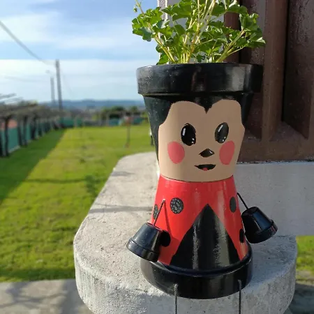 Casa/chalet En 3hab.