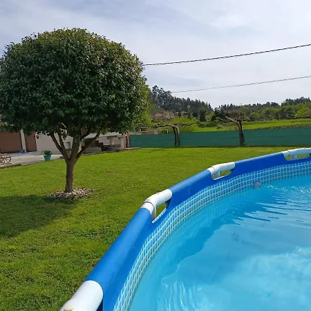 Casa/chalet En 3hab. Sanxenxo