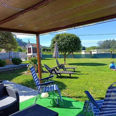 Casa/chalet En 3hab. Ferienhaus