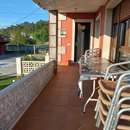 Hébergement de vacances Casa/chalet En 3hab.