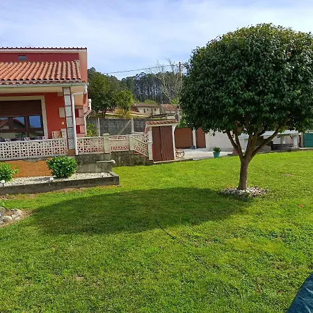 Vakantiehuis Casa/chalet En 3hab. *