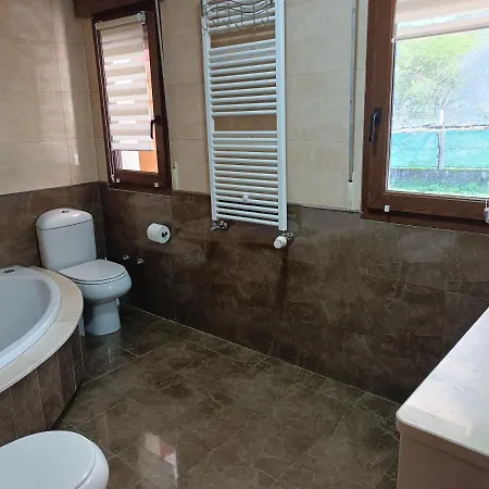Holiday home Casa/chalet En 3hab.