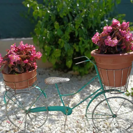 בית נופש Casa/chalet En 3hab.