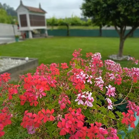 Hébergement de vacances Casa/chalet En 3hab. *