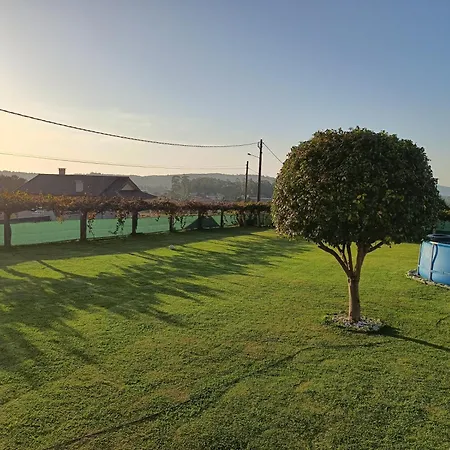 Vakantiehuis Casa/chalet En 3hab. Sanxenxo