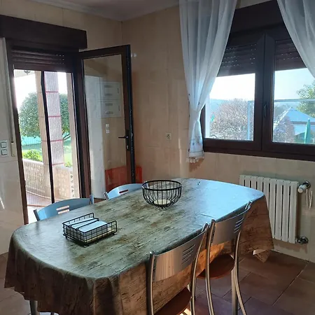 Casa/chalet En 3hab. * Sanxenxo