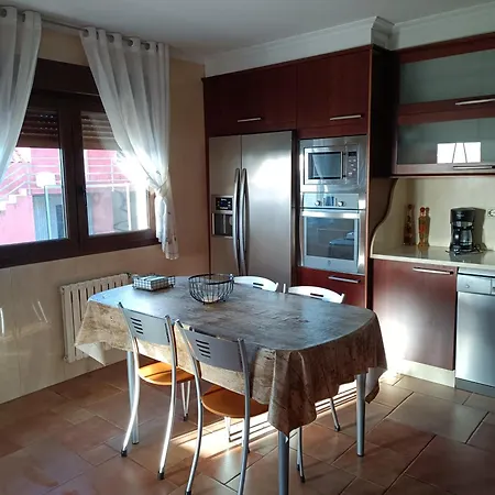 Hébergement de vacances Casa/chalet En 3hab. *