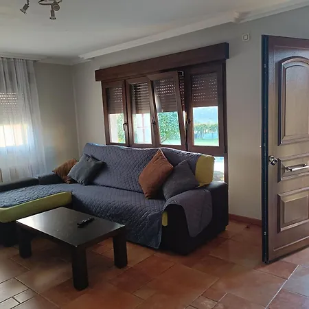 Casa/chalet En 3hab. Hébergement de vacances Sanxenxo