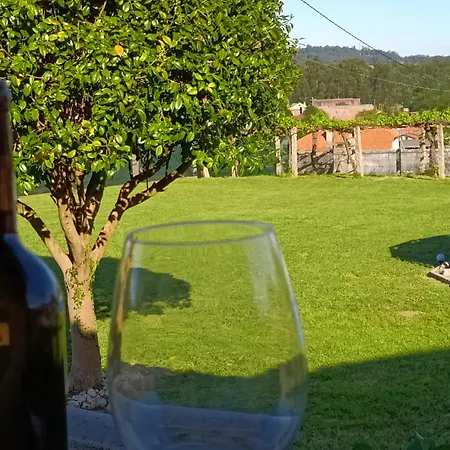 Vakantiehuis Casa/chalet En 3hab. Sanxenxo