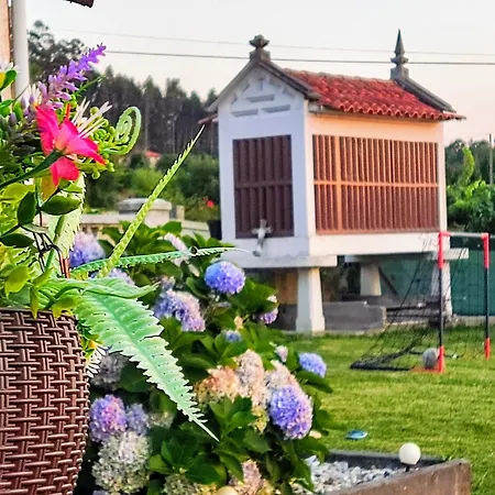 Casa/chalet En 3hab. Vakantiehuis