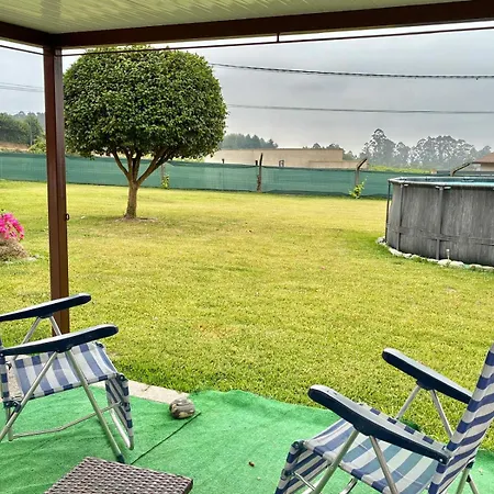 Casa/chalet En 3hab. Holiday home *