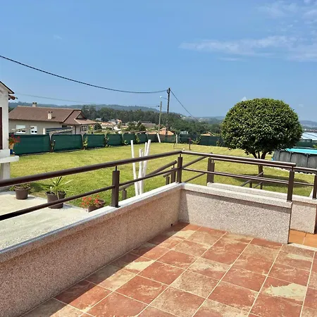 Casa/chalet En 3hab. Holiday home