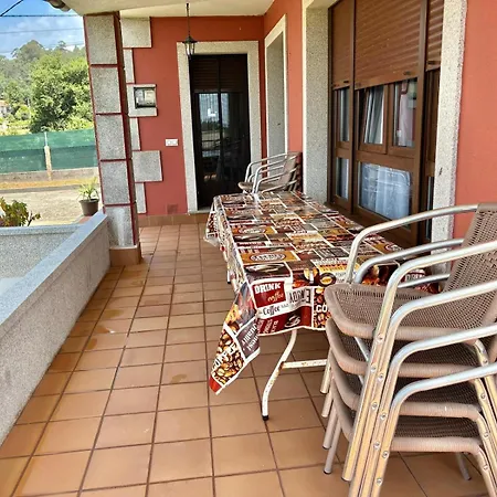 Holiday home Casa/chalet En 3hab.