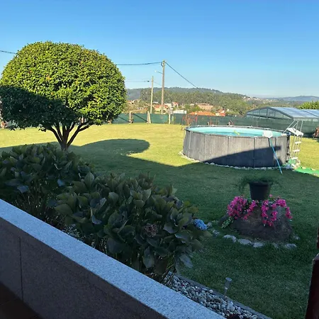 Casa/chalet En 3hab. * Sanxenxo