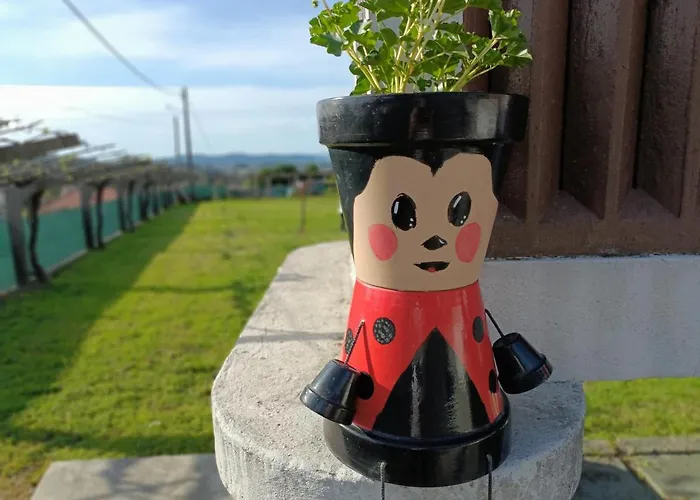 Casa/chalet En 3hab.