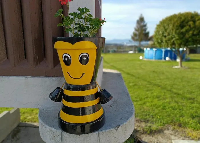 Casa/chalet En 3hab. Vakantiehuis