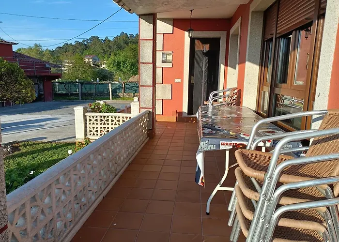 Casa de Férias Casa/chalet En 3hab.