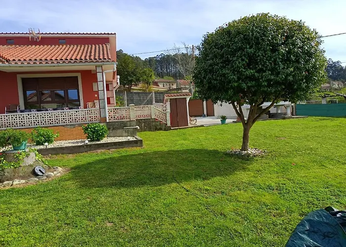 Vakantiehuis Casa/chalet En 3hab. *