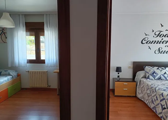 Casa/chalet En 3hab. Sanxenxo