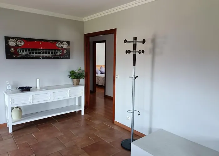 Casa/chalet En 3hab. Sanxenxo