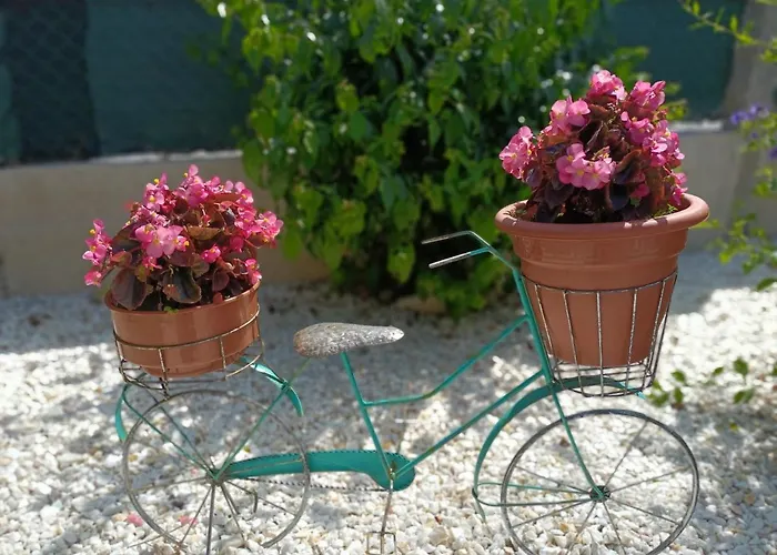 Vakantiehuis Casa/chalet En 3hab.