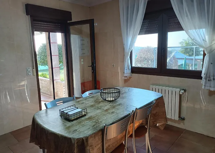 Casa/chalet En 3hab. * Sanxenxo