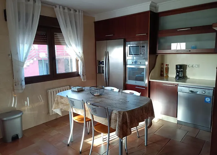 Vakantiehuis Casa/chalet En 3hab. *