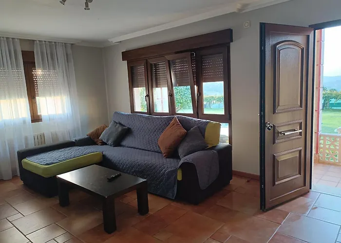 Casa/chalet En 3hab. Vakantiehuis Sanxenxo